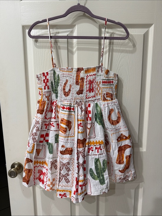 Altar'd State Pants - Altar’d State Romper